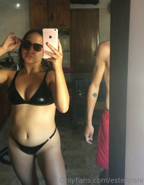 esteftrani adult star pics