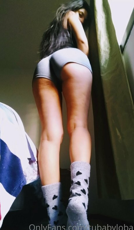 tubabyloba model exclusive galleries