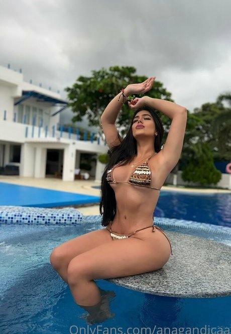 anagandicaa xxx star picture