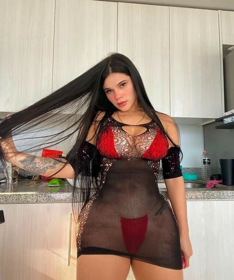 Luciana Cedeno model beautiful gallery