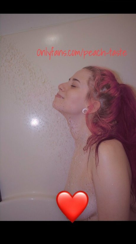 peach taste exclusive pornstar images