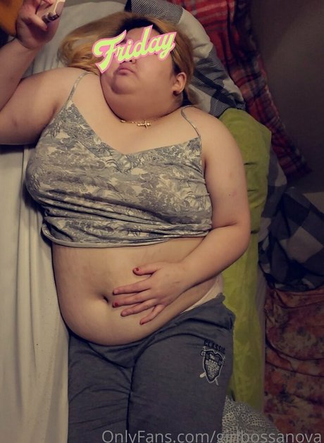 girlbossanova nude pornstar pics