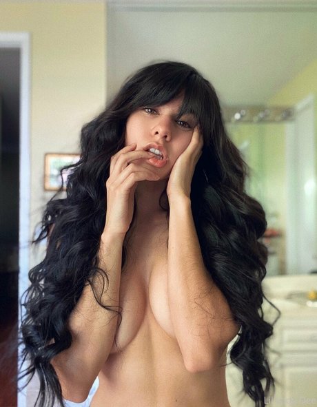 Lilladydee hot star galleries