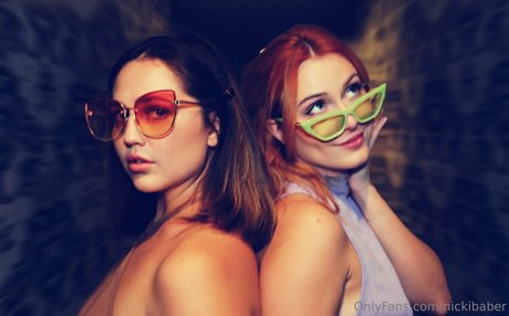 nickisee exclusive pornstar photos