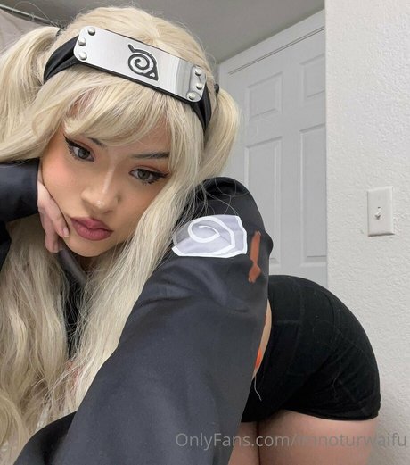 imnoturwaifu beautiful pornstar images