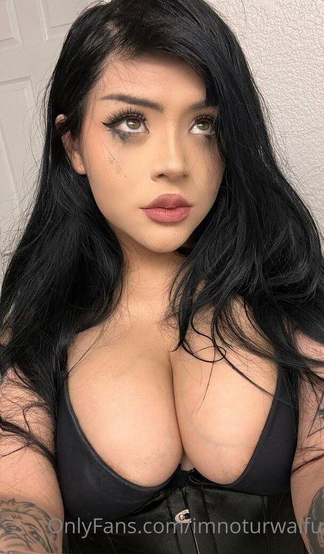 imnoturwaifu sexy actress photo