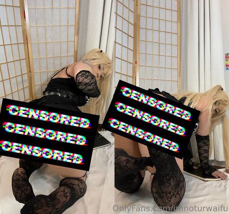 imnoturwaifu art model image