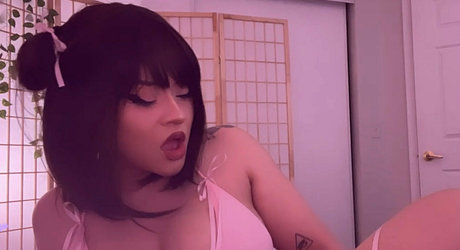 imnoturwaifu nice model pic