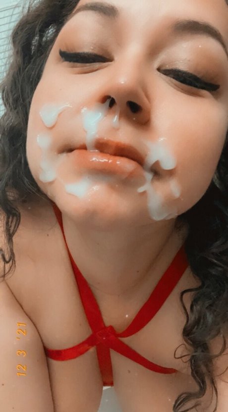 therileyeffect high quality model pic