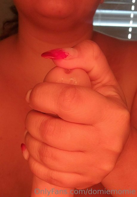 domiemomie exclusive actress gallery