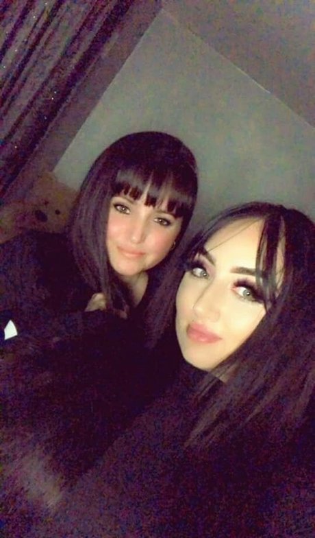 Cjay Natalie pretty model gallery