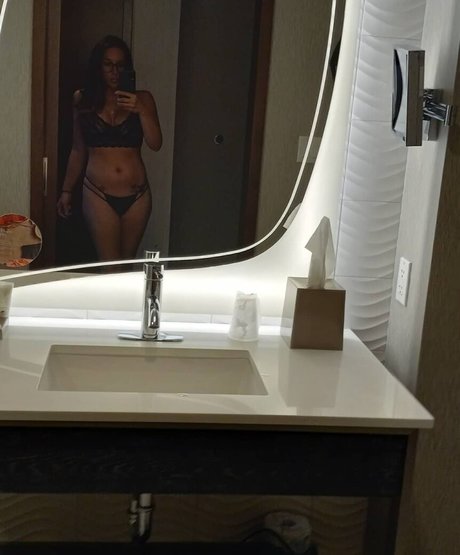 Jean Michaels nude model photo