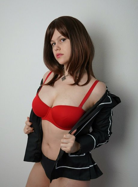 mauscosplayy exclusive star photos