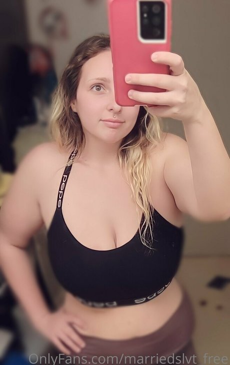 marriedslvtfree Profile pic