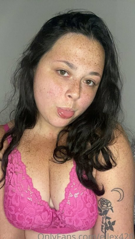 ellex420 model exclusive gallery