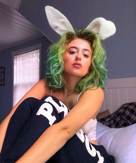 missvanillafree model best pic