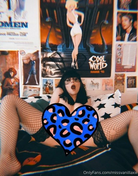 missvanillafree sex pornstar gallery