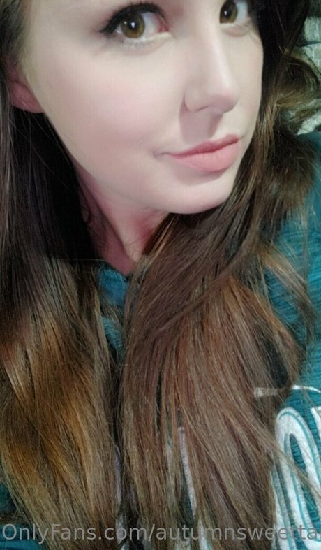autumnsweettart pornographic model img
