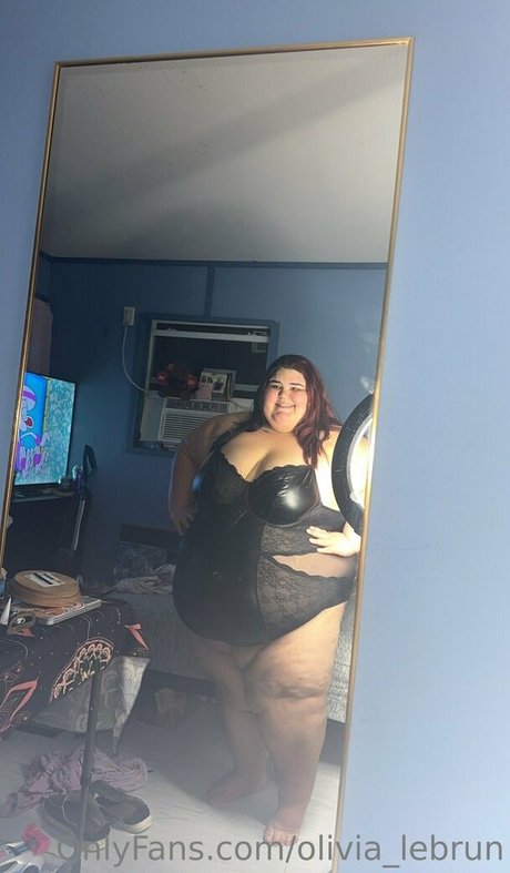 olivia lebrun star perfect image