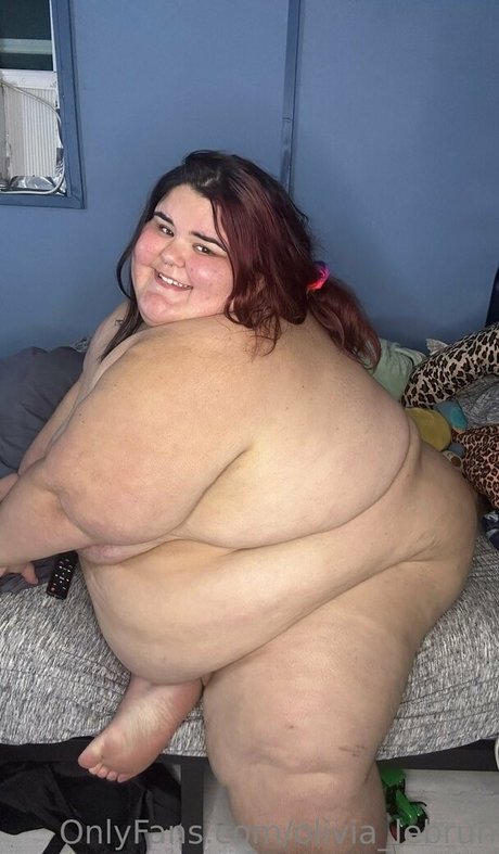 olivia lebrun pornstar art photos