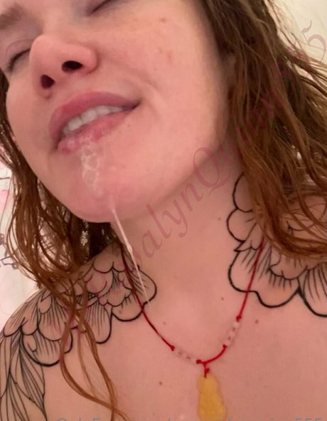 msrosalynquinn555 Profile pic