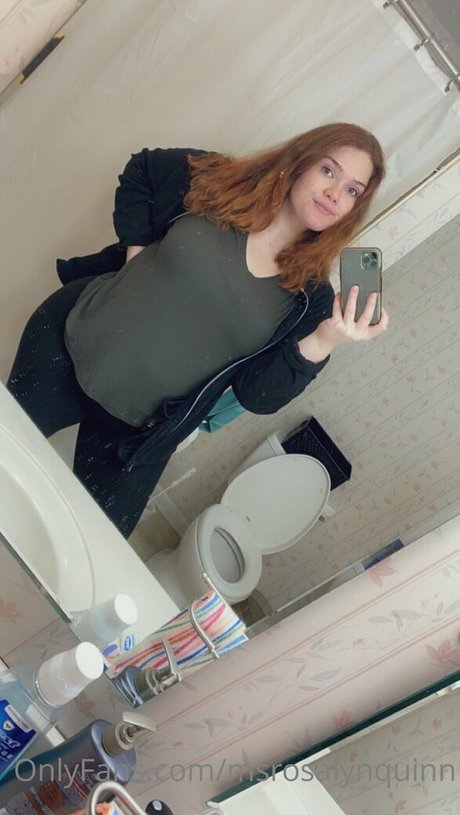 msrosalynquinn555 best model pictures