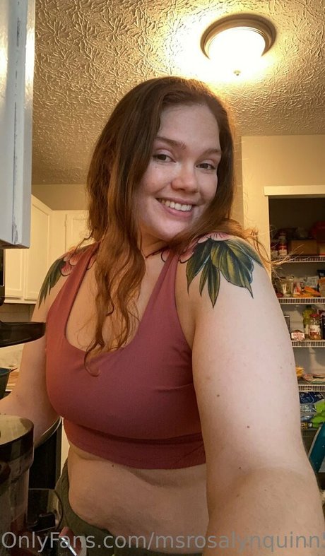 msrosalynquinn555 star xxx pictures