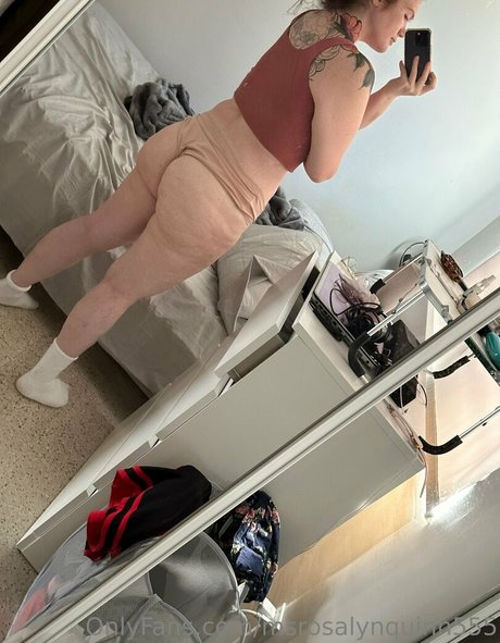 msrosalynquinn555 star erotic pictures