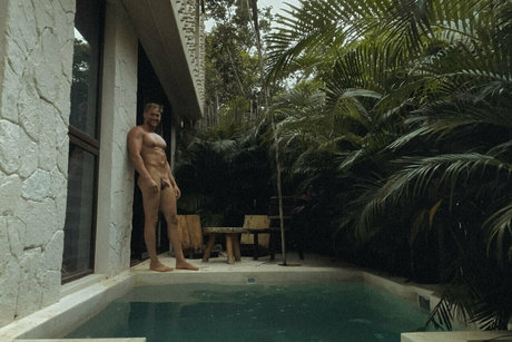 lovelycaptain model adult photo