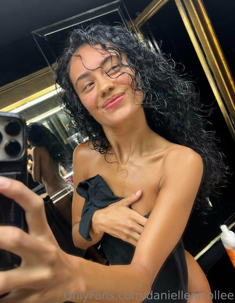 daniellenicollee pornstar nudes photos