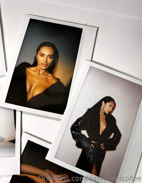 daniellenicollee star erotic galleries