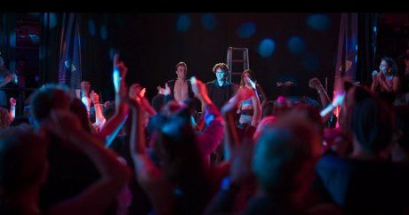 Cosima Henman beautiful actress gallery