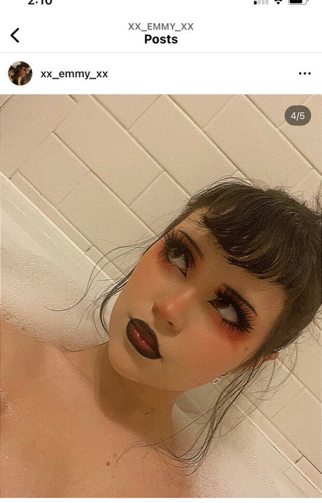 xxgothbimboxx best actress pics