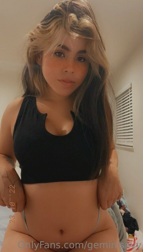 Geminisavy Profile pic