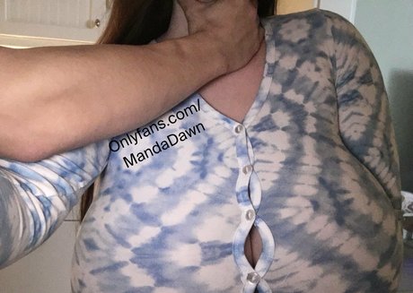 mandadawn sexy model photos