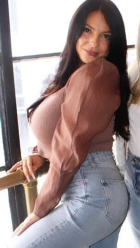 Rachel Winchester xxx model photos