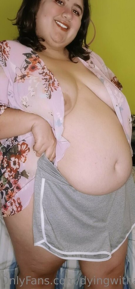 dyingwithanxiety model perfect image