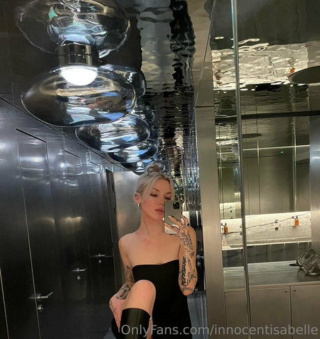 innocent isabel nudes model images