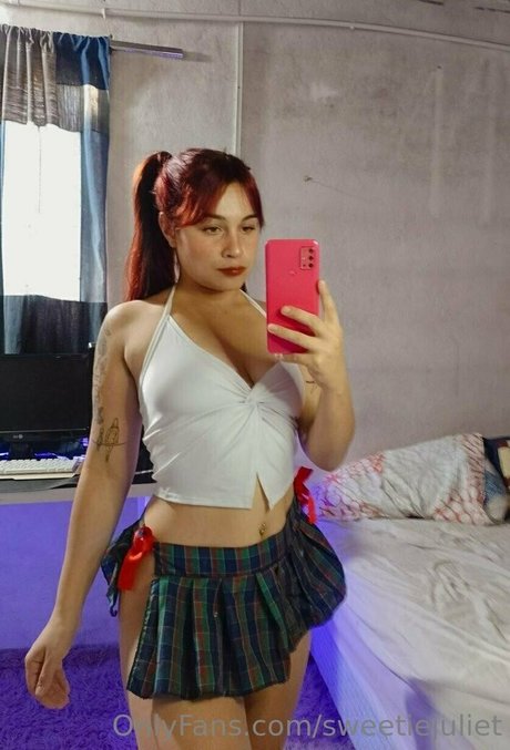 sweetiejuliet star nude pic