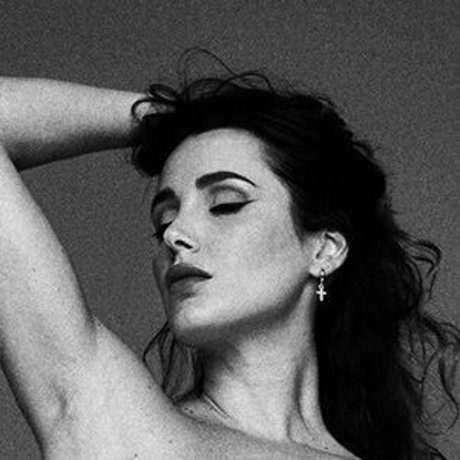 Sadiegrayheart Profile pic