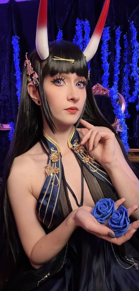 Timbercosplay best pornstar picture