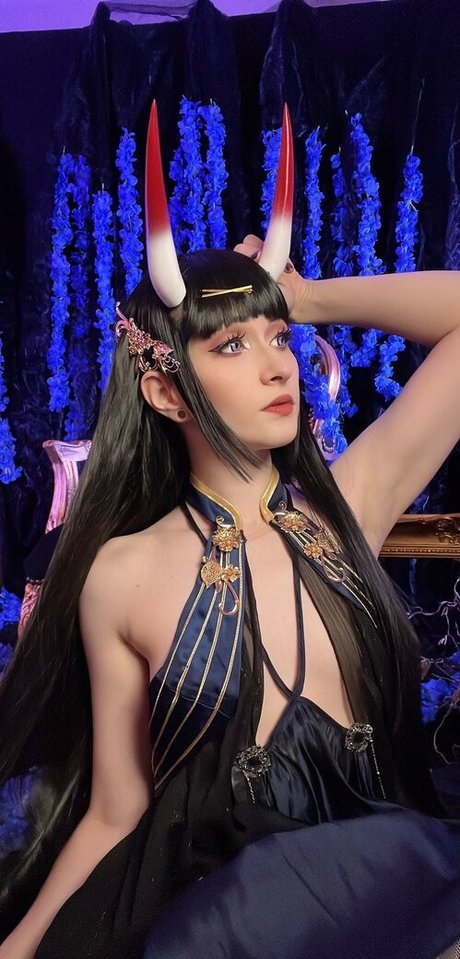 Timbercosplay Profile pic