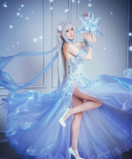 Timbercosplay nice model galleries