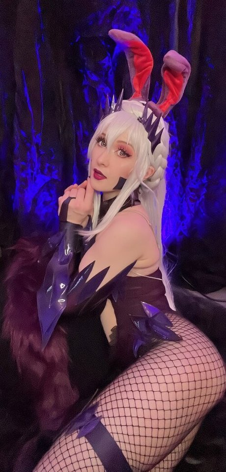 Timbercosplay erotic actress img