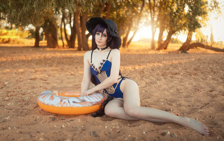 Timbercosplay star adult galleries