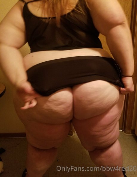 bbw4red20 xxx pornstar img