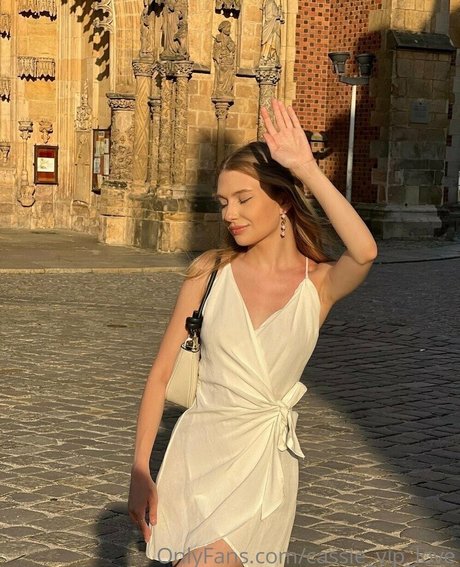 cassie vip love top star archive