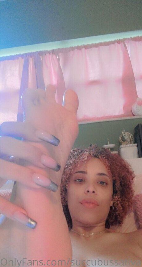 succubussativa hot star gallery