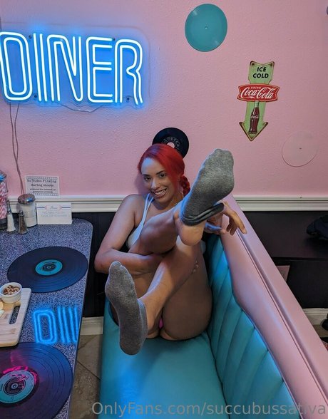 succubussativa naked star archive