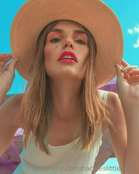 barbieslittlebaby model pornographic img